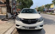 Mazda BT 50 2016 - Cần bán Mazda BT 50 sản xuất 2016, màu trắng, nhập khẩu, 530tr giá 530 triệu tại Quảng Bình