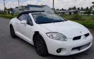 Mitsubishi Eclipse  GS Sport Spyder	  2006 - Bán Mitsubishi Eclipse GS Sport Spyder 2006, màu trắng, chính chủ  giá 550 triệu tại Vĩnh Long