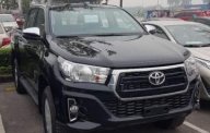 Toyota Hilux     2019 - Bán Toyota Hilux đời 2019, nhập khẩu, mới 100% giá 695 triệu tại Quảng Trị