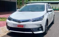 Toyota Corolla altis 2017 - Cần bán xe Toyota Corolla altis năm 2017, màu trắng giá 699 triệu tại Cần Thơ