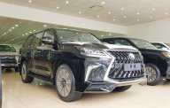 Lexus LX 570 2018 - Bán Lexus Lx570 Super Sport 2019, giao ngay giá 9 tỷ 100 tr tại Hà Nội