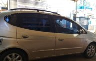 Chevrolet Vivant   CDX  2008 - Cần bán xe Chevrolet Vivant CDX năm 2008, màu vàng, 187 triệu giá 187 triệu tại Đắk Lắk