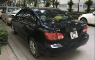 Gia đình bán Toyota Corolla altis đời 2005, màu đen, nhập khẩu nguyên chiếc giá 295 triệu tại Hà Nội