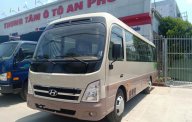 Hyundai County 2019 - Bán Hyundai County 29 chỗ, mới siêu khuyến mãi nhân dịp khai trương giá 1 tỷ 360 tr tại Bình Dương