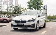 BMW 2 Series 218LCI 2018 - Cần bán BMW 2 Series 218LCI sản xuất 2018, màu trắng, nhập khẩu giá 1 tỷ 668 tr tại Hà Nội