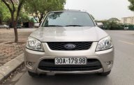 Ford Escape   XLS  2010 - Xe Ford Escape XLS sản xuất 2010, giá 380tr giá 380 triệu tại Hà Nội