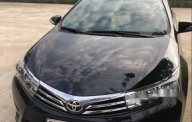 Toyota Corolla altis 2014 - Cần bán xe Toyota Corolla altis sản xuất năm 2014, màu đen giá 615 triệu tại Ninh Bình