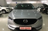 Mazda CX 5 2.0 2018 - Cần bán xe Mazda CX 5 sản xuất 2018, màu bạc, giá tốt giá 835 triệu tại Phú Thọ