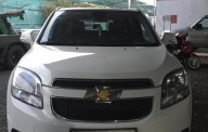 Chevrolet Orlando LTZ 2016 - Cần bán xe Chevrolet Orlando LTZ đời 2016, màu trắng, số tự động m đấu giá 420 triệu trở lên giá 420 triệu tại Tp.HCM