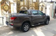 Mazda BT 50 MT 2018 - Bán xe Mazda BT50 2018 máy dầu số sàn 2 cầu điện giá 557 triệu tại Tp.HCM