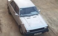 Toyota Corolla   1981 - Bán xe Toyota Corolla năm 1981, màu bạc, nhập khẩu   giá 26 triệu tại Gia Lai