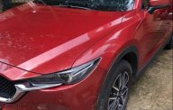 Mazda CX 5  2.0 AT   2018 - Bán Mazda CX 5 2.0 AT đời 2018, màu đỏ, ít sử dụng giá 5 triệu tại Phú Thọ