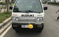 Suzuki Super Carry Van 2018 - Chính chủ bán xe Suzuki Super Carry Van sản xuất 2018, màu trắng, xe nhập giá 278 triệu tại Hà Nội