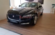Jaguar XF Prestige   2017 - Cần bán gấp Jaguar XF Prestige đời 2017, nhập khẩu nguyên chiếc giá 3 tỷ 80 tr tại Tp.HCM