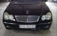 Mercedes-Benz C class C200 2012 - Bán lại xe Mercedes C200 năm sản xuất 2012, màu đen, nhập khẩu giá 270 triệu tại Tp.HCM