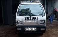 Suzuki Super Carry Truck 1.0 MT 2000 - Cần bán xe Suzuki Super Carry Truck 1.0 MT đời 2000, màu trắng, giá chỉ 55 triệu giá 55 triệu tại Thái Nguyên