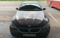 BMW 5 Series 520i 2012 - Cần bán xe BMW 5 Series 520i đời 2012, màu nâu, nhập khẩu 
 giá 960 triệu tại Hà Nội