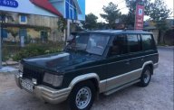Mekong Pronto 1991 - Cần bán xe Mekong Pronto 1991, nhập khẩu giá cạnh tranh giá 45 triệu tại Bình Định
