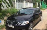 Lexus GS 350 2007 - Bán Lexus GS 350 2007, màu đen số tự động, giá 769tr giá 769 triệu tại Cần Thơ