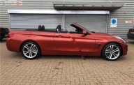 BMW 4 Series   420i  2019 - Cần bán BMW 4 Series đời 2019, màu đỏ, nhập khẩu giá 2 tỷ 849 tr tại Tp.HCM
