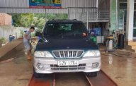 Ssangyong Musso 2002 - Cần bán xe Ssangyong Musso đời 2002, nhập khẩu giá 120 triệu tại Bình Phước