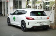 Volkswagen Scirocco 2.0 AT 2016 - Cần bán Volkswagen Scirocco 2.0 AT đời 2016, màu trắng, nhập khẩu giá 1 tỷ 100 tr tại Tp.HCM