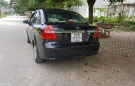 Daewoo Gentra 2008 - Bán xe Daewoo Gentra đời 2008 số sàn, 165tr giá 165 triệu tại Hòa Bình