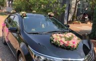 Toyota Corolla altis 2016 - Cần bán xe Toyota Corolla altis 2016, màu đỏ, xe gia đình giá 700 triệu tại Đồng Nai