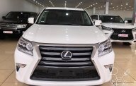 Lexus GX GX460 2017 - Bán Lexus GX460 màu trắng, sản xuất và đăng ký 2017. LH: 0906223838 giá 4 tỷ 380 tr tại Hà Nội