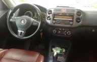 Volkswagen Tiguan 2010 - Bán Volkswagen Tiguan năm sản xuất 2010, xe nhập chính chủ, giá 525tr giá 525 triệu tại Hà Nội