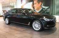 BMW 7 Series 740Li 2019 - Bán ô tô BMW 7 Series 740Li đời 2019, màu đen, nhập khẩu nguyên chiếc giá 3 tỷ 955 tr tại Tp.HCM