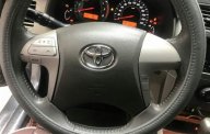 Toyota Corolla altis 2010 - Bán Toyota Corolla altis năm sản xuất 2010, màu đen, 465 triệu giá 465 triệu tại Nghệ An