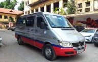 Mercedes-Benz Sprinter   311 2010 - Cần bán lại xe Mercedes Sprinter 311 sản xuất năm 2010, nhập khẩu nguyên chiếc chính chủ, giá 450tr giá 450 triệu tại Hà Nội