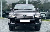 Lexus LX 2014 - Cần bán Lexus LX 570 nhập khẩu Mỹ, màu đen, sản xuất năm 2014, đăng ký năm 2015, xe cực đẹp LH: 0982.84.2838 giá 4 tỷ 780 tr tại Hà Nội