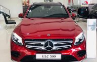Mercedes-Benz GLC-Class 2019 - [Nha Trang] Mercedes GLC300 SX 2019 đủ màu, giao ngay, LH 0987313837 giá 2 tỷ 289 tr tại Khánh Hòa