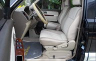 Mitsubishi Jolie  Limited 2005 - Bán ô tô Mitsubishi Jolie Limited năm 2005, màu đen, xe nhập giá 235 triệu tại Bình Dương