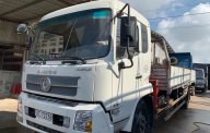 Xe tải 5 tấn - dưới 10 tấn  Dongfeng  2015 - Bán xe tải Dongfeng đời 2015, màu trắng, xe nhập, 650 triệu giá 650 triệu tại Đồng Nai