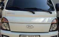 Hyundai Porter 2012 - Cần bán xe Hyundai Porter 2012, màu trắng, nhập khẩu, giá tốt giá 385 triệu tại Sơn La