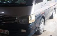 Toyota Hiace   2002 - Bán xe Toyota Hiace sản xuất 2002, máy khỏe chạy êm giá 90 triệu tại Nghệ An