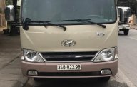 Hyundai County Linousine 2012 - Bán Hyundai County Linousine năm sản xuất 2012, giá tốt giá 630 triệu tại Hải Dương