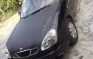 Daewoo Nubira   2002 - Bán Nubira 2002, xe chính chủ vừa sơn nguyên con, keo chỉ rin giá 75 triệu tại TT - Huế