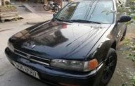 Honda Accord   1998 - Bán Honda Accord đời 1998, nhập khẩu, khung sườn không mối mọt, lốp mới vánh la răng giá 65 triệu tại Hải Phòng