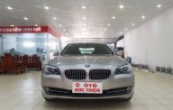BMW 5 Series 520i 2012 - Bán BMW 5 Series 520i SX 2012 giá 920 triệu tại Hà Nội