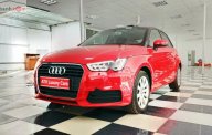 Audi A1 TFSI 2019 - Cần bán xe Audi A1 TFSI 2019, màu đỏ, nhập khẩu nguyên chiếc giá 1 tỷ 200 tr tại Hà Nội