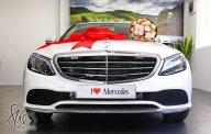 Mercedes-Benz C class 2019 - [ Đà Lạt ] Bán xe Mercedes C200 Exclusive 2019 ưu đãi thuế trước bạ 5% đủ màu, giao ngay, LH 0987313837 giá 1 tỷ 709 tr tại Lâm Đồng
