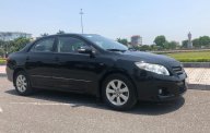 Toyota Corolla altis   2010 - Cần bán Toyota Corolla altis sản xuất năm 2010, màu đen, xe 1 chủ từ đầu giá 409 triệu tại Hưng Yên