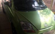 Chevrolet Spark Van 2008 - Bán xe Chevrolet Spark Van năm 2008, xe nhập xe gia đình giá 100 triệu tại Bình Phước