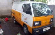 Suzuki Super Carry Van 1995 - Bán Suzuki Super Carry Van sản xuất 1995, xe nhập xe gia đình giá 48 triệu tại Bình Phước