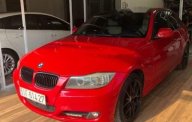 BMW 3 Series     320i   2010 - Cần bán BMW 3 Series 320i đời 2010, màu đỏ, xe nhập, xe đã thay gần hết giá 485 triệu tại Bình Phước