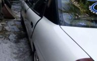 Daewoo Nubira 2002 - Bán ô tô Daewoo Nubira 2002, màu trắng, giá chỉ 90 triệu giá 90 triệu tại Bình Định